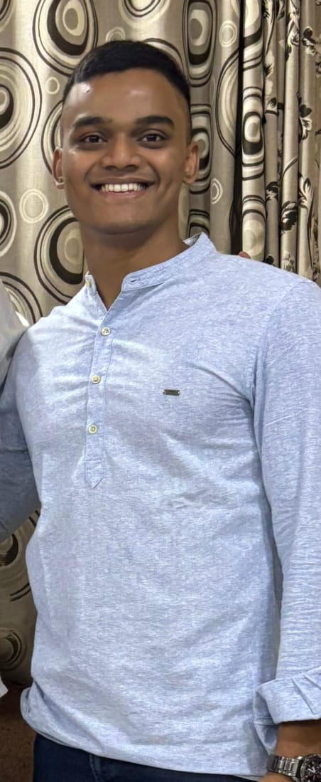 ShreeleshShirke